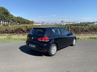 usado VW Golf VI 