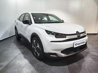 Usado Citroën C4 145 HP (106 kW) 2025 Branco SUV