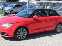 usado Audi A1 Sport