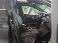 usado Mercedes CLA180 Classed AMG Line Aut.