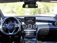 usado Mercedes GLC250 Classe GLCd AMG Line 4-Matic