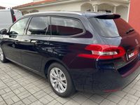 usado Peugeot 308 SW 1.5 HDI STYLE 130CV