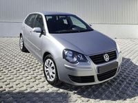 Usado VW Polo 75 HP (55 kW) 2009 Citadino