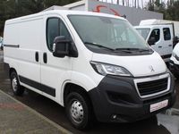 usado Peugeot Boxer 2.2 BlueHDi L1H1