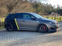 usado Peugeot 308 1.6 e-THP GTi