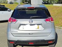 usado Nissan X-Trail 1.6D