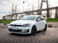 Usado VW Golf VII GTI 220 HP (161 kW) 2016