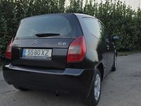 usado Citroën C2 com poucos km