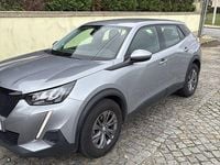 Usado Peugeot 2008 131 HP (96 kW) 2020 SUV