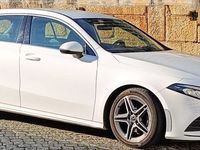 usado Mercedes A160 AMG Line