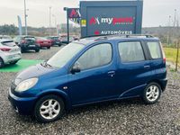 usado Toyota Yaris Verso 1.3 Sol AC