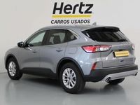 usado Ford Kuga 1.5 TDCi EcoBlue Titanium