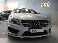 usado Mercedes CLA220 Classe CLAd AMG Line Aut.