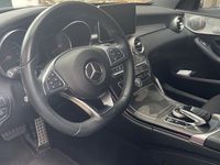 usado Mercedes C350e Classe CCx. A. 279 CV