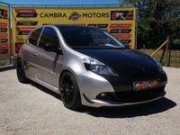 usado Renault Clio R.S. MK3 200CV