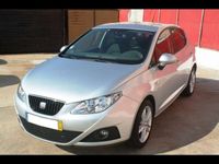 usado Seat Ibiza 1.6 Tdi Copa