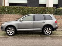 usado VW Touareg 2.5 TDI