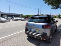 usado Citroën C3 Aircross Nacional