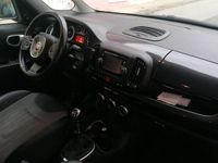 usado Fiat 500L 1.3 Diesel 2015