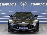 Usado Aston Martin DB12 680 HP (500 kW) 2024 Verde Coupé