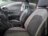 usado Seat Ibiza TSI 110 CV Gasolina