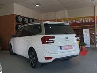 usado Citroën Grand C4 Picasso 2.0 BlueHDi Shine EAT6