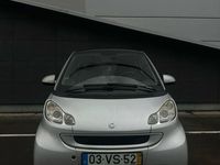 usado Smart ForTwo Coupé 1.0 Mhd