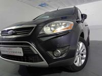 usado Ford Kuga 2.0 TDCi