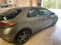 usado Honda Civic 1.8 Sport