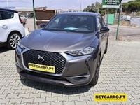 Usado DS Automobiles DS3 Crossback 110 HP (80 kW) 2019 Outra SUV