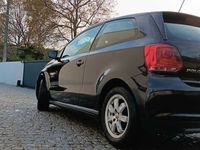 usado VW Polo 1.2 tdi