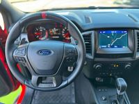 usado Ford Ranger 2.0 TDCi CD Raptor 4WD