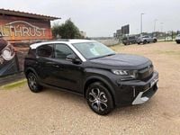 Novo Citroën e-C3 Aircross 83 kW (113 HP) 2025 Preto SUV