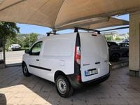 Usado Renault Kangoo 90 HP (66 kW) 2019 Branco Monovolume