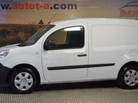 Usado Renault Kangoo 80 HP (58 kW) 2020 Branco Monovolume