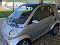 usado Smart ForTwo Coupé pulse cdi