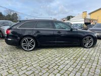 usado Audi A6 2.0 TDi Sport Multitronic