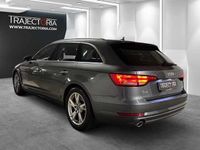 Usado Audi A4 190 HP (139 kW) 2017 Cinzento Carrinha