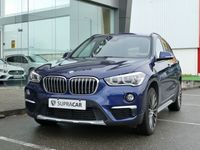 usado BMW X1 16 d sDrive Auto