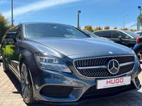 usado Mercedes CLS350 Classe CLSd 4-Matic