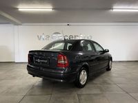 usado Opel Astra Astra G1.7 DTL Club