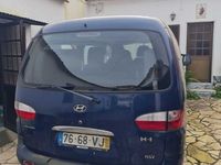 usado Hyundai H-1 9 lugares