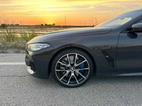 usado BMW 840 Série 8 d xDrive Pack M