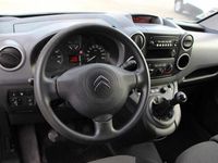 Usado Citroën Berlingo 100 HP (73 kW) 2018 Branco Monovolume