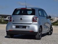 usado Smart ForFour Electric Drive 