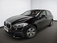 Usado BMW 118 140 HP (102 kW) 2020 Preto Citadino