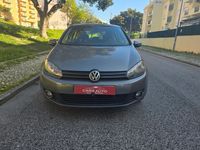 usado VW Golf VI 