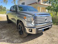 usado Toyota Tundra 5.7 V8 LPG