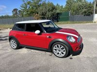 usado Mini Cooper D 1600. 2013