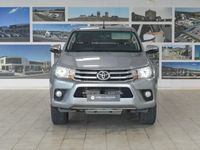 usado Toyota HiLux 2.4 D-4D 4WD CE 3L CH